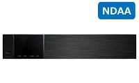 UHDシリーズ オールハイブリッド接続型防犯カメラレコーダー